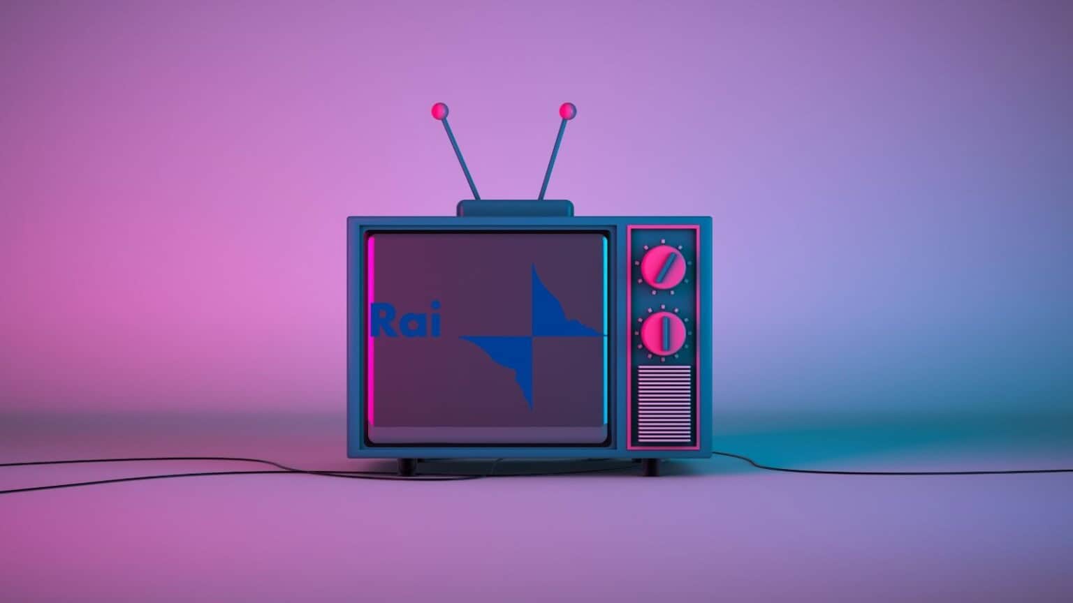 Canone RAI, che notizia INCREDIBILE, è diventato GRATIS