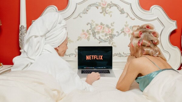 Netflix, le serie con UNA sola stagione che sono state CANCELLATE