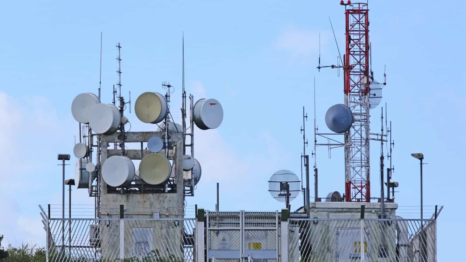 Down Vodafone, TIM, Iliad e WindTre, scopritelo subito con questo trucco
