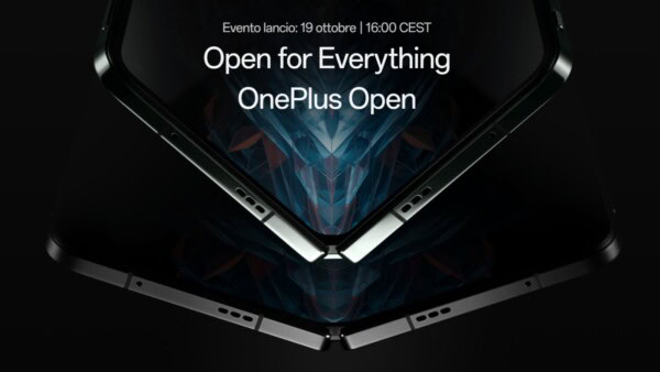 OnePlus Open, il primo pieghevole con il giusto equilibrio tra le componenti