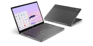 Acer, ufficiali i nuovi Chromebook Plus: dettagli e prezzi