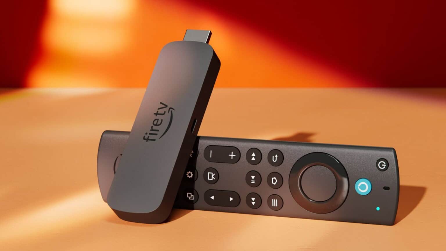 Amazon Fire TV Stick, i nuovi modelli in vendita in Italia da oggi