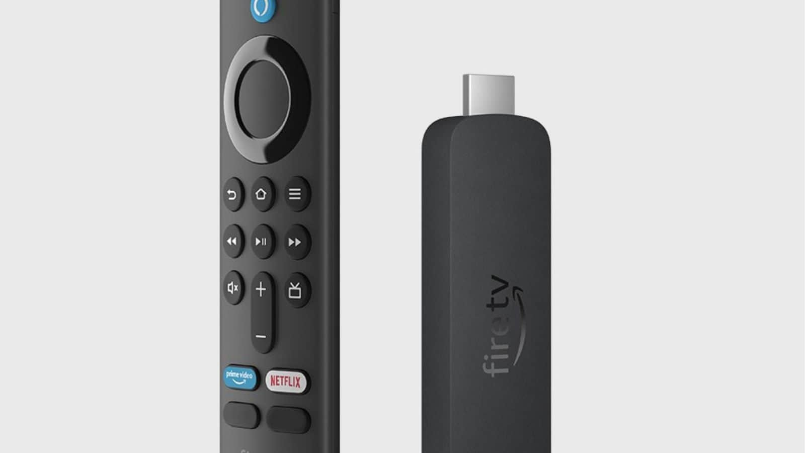 amazon - dettaglio Amazon Fire TV Stick, i nuovi modelli in vendita in Italia da oggi