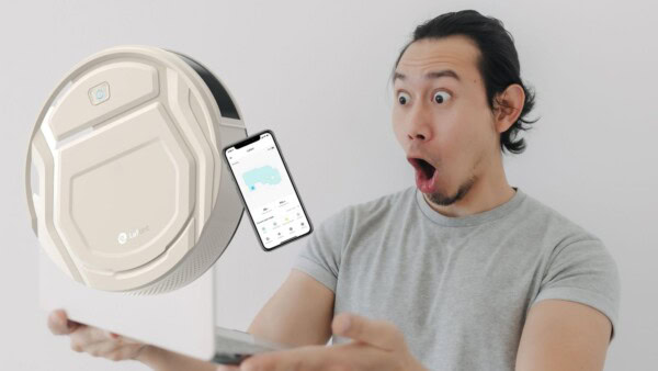 Robot aspirapolvere a 80 euro, il CODICE per scontarlo tantissimo su Amazon