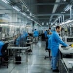 hmd - design HMD inizia a produrre smartphone 5G in Europa