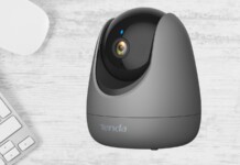 Videocamera da interno 1080p a 20€: offerta Tenda FOLLE su Amazon