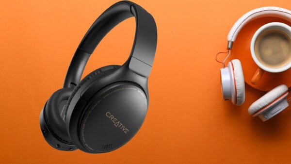 Cuffie Creative con PREZZO CROLLATO (-29€): non sono mai costate così POCO