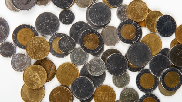 Lire o Euro, cosa potrei acquistare oggi con sole 1000 lire?