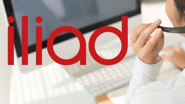 Iliad, offerta da 7,99 euro, come attivarla OGGI