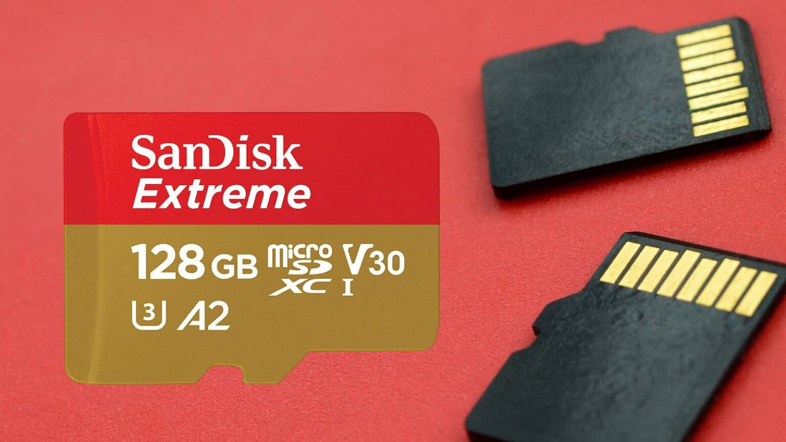 MicroSD SanDisk, SVENDITA pura con prezzo al 60% di sconto