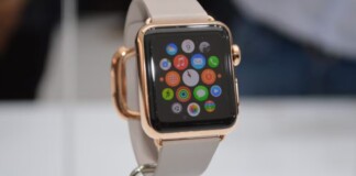 Apple Watch da 17'000 dollari rivestito d'ORO, ora è quasi un FERMACARTE