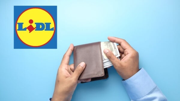 Lidl, la tecnologia è GRATIS con i prezzi FOLLI di oggi
