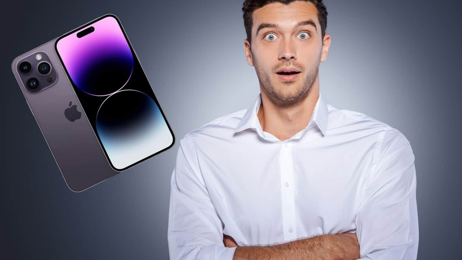 iPhone 14 Pro Max costa POCHISSIMO su AMAZON, ecco il link per averlo quasi GRATIS