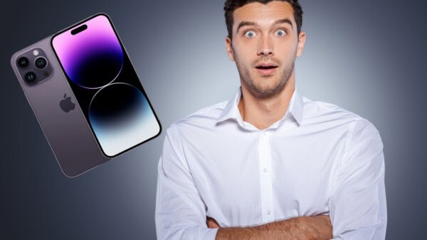 iPhone 14 Pro Max costa POCHISSIMO su AMAZON, ecco il link per averlo quasi GRATIS
