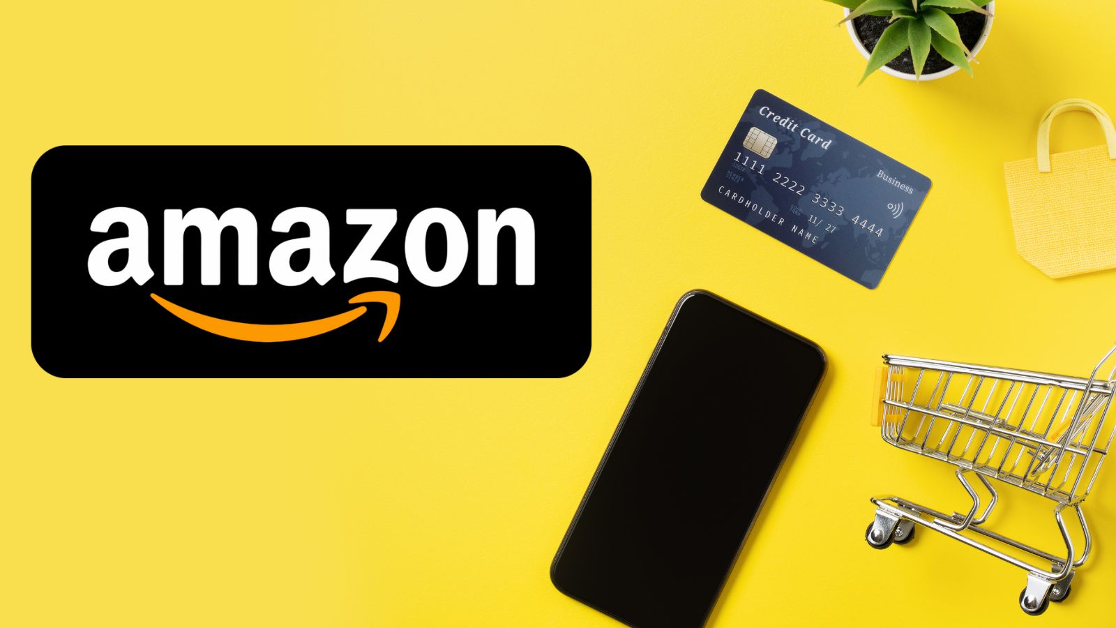 Amazon, offerte Prime al 90% distruggono Unieuro