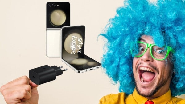 Samsung Galaxy Z Flip5, sconto PAZZO di 200 euro solo con questo COUPON