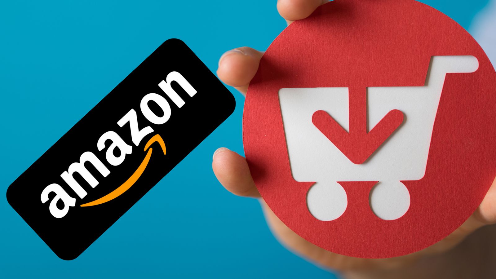 Amazon è FOLLE con offerte al 90%: ecco l'elenco segreto