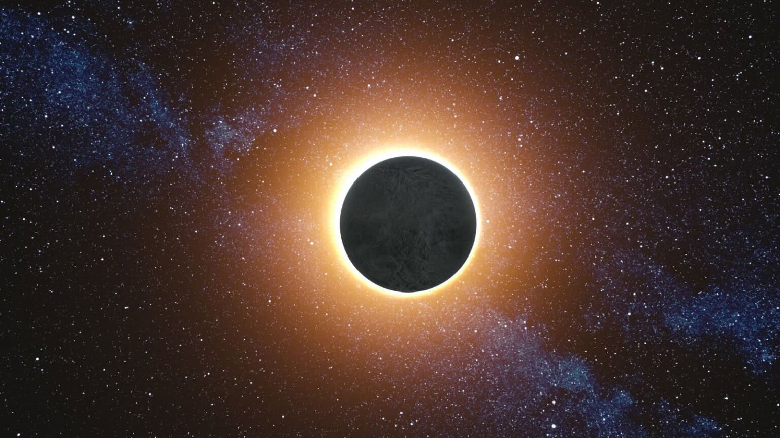 Astronomi in ALLARME, ciò che BRILLA in cielo non è una STELLA