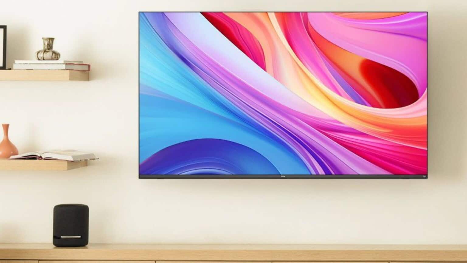 TCL Serie SF5: i nuovi TV con Fire TV integrata