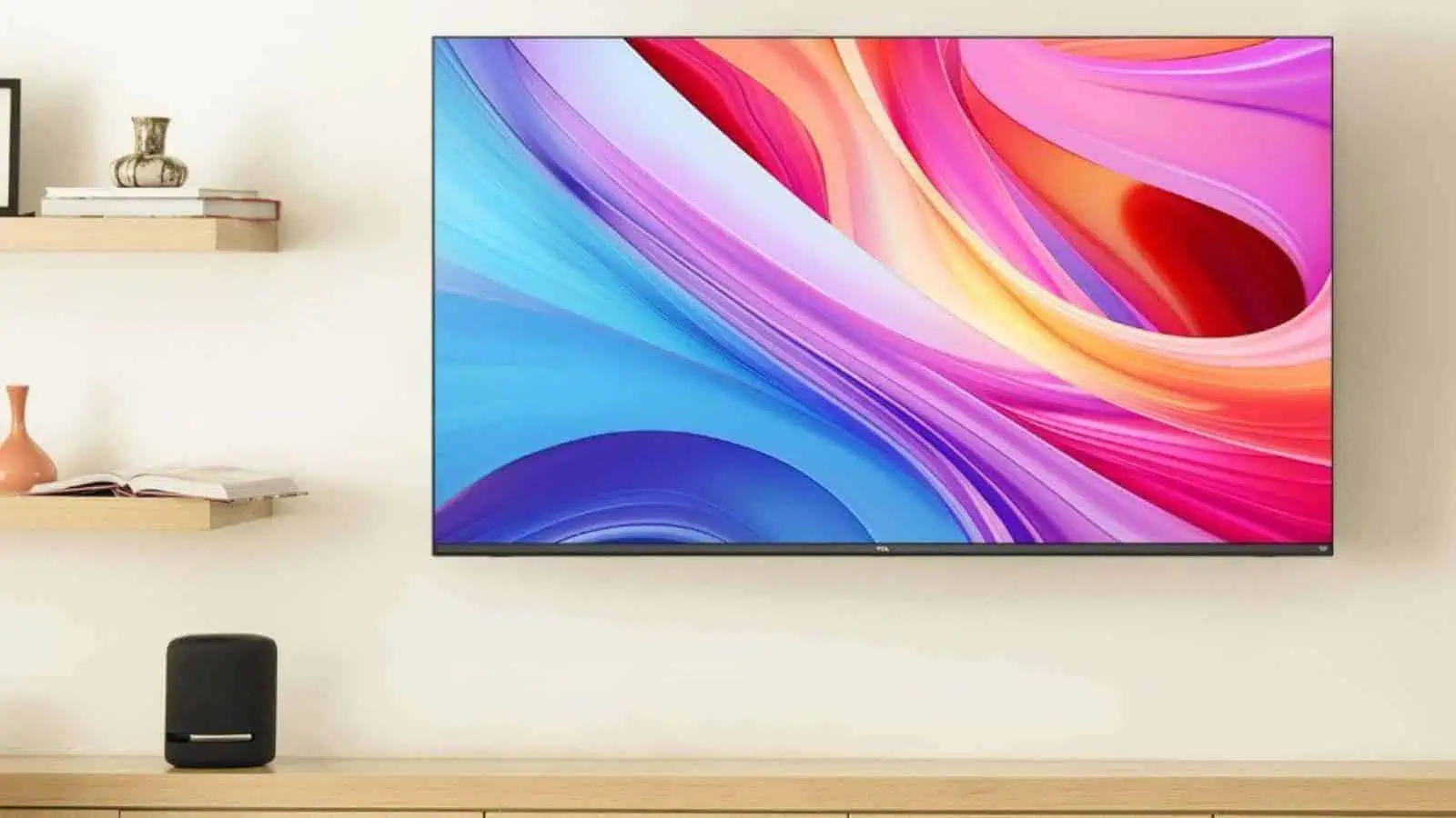 TCL Serie SF5: i nuovi TV con Fire TV integrata
