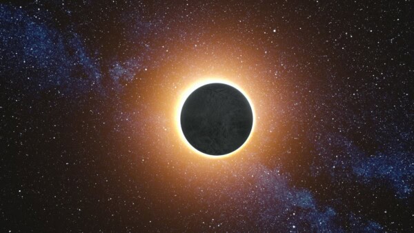 Astronomi in ALLARME, ciò che BRILLA in cielo non è una STELLA