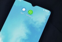 WhatsApp adotta Passkey, l'accesso alle chat sarà completamente diverso