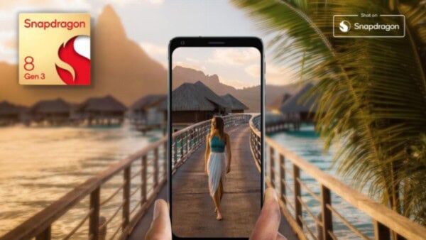 Qualcomm lancia Snapdragon 8 Gen 3 con IA e prestazioni next-gen