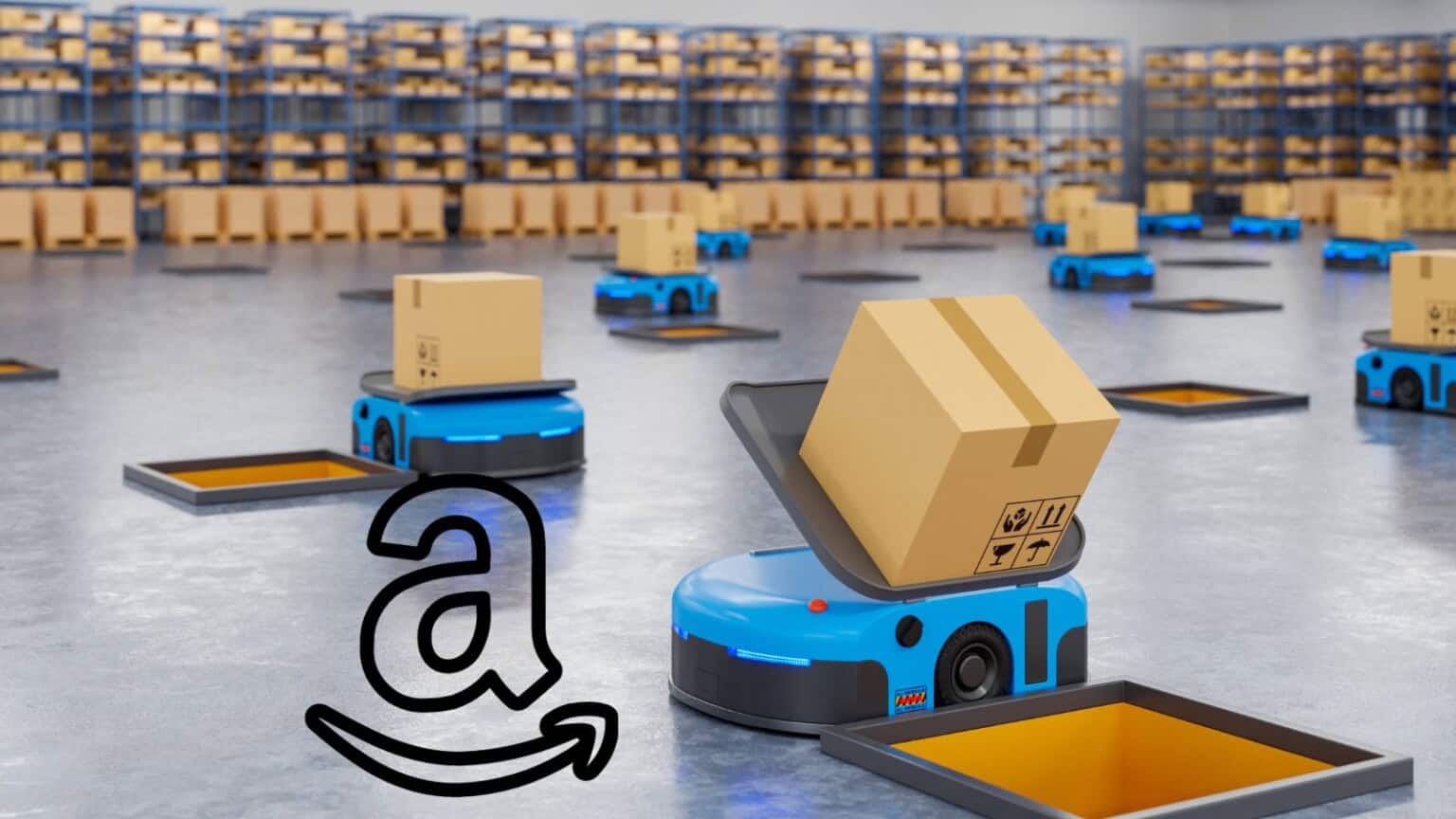 Amazon da SOGNO con i prodotti GRATIS e smartphone in REGALO