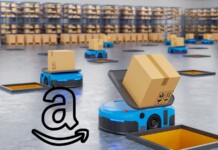 Amazon da SOGNO con i prodotti GRATIS e smartphone in REGALO