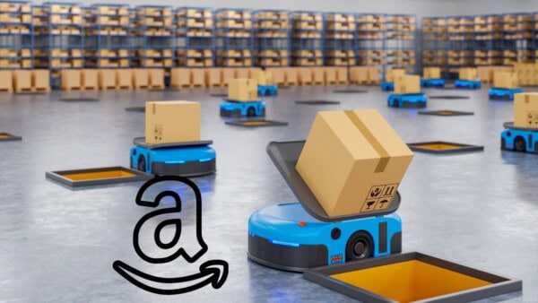 Amazon da SOGNO con i prodotti GRATIS e smartphone in REGALO