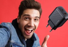 Caricatore USB-C per iPhone e Android costa SOLO 15€ su Amazon