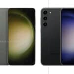samsung - design Samsung GALAXY S24 PLUS, le immagini e le SPECIFICHE tecniche