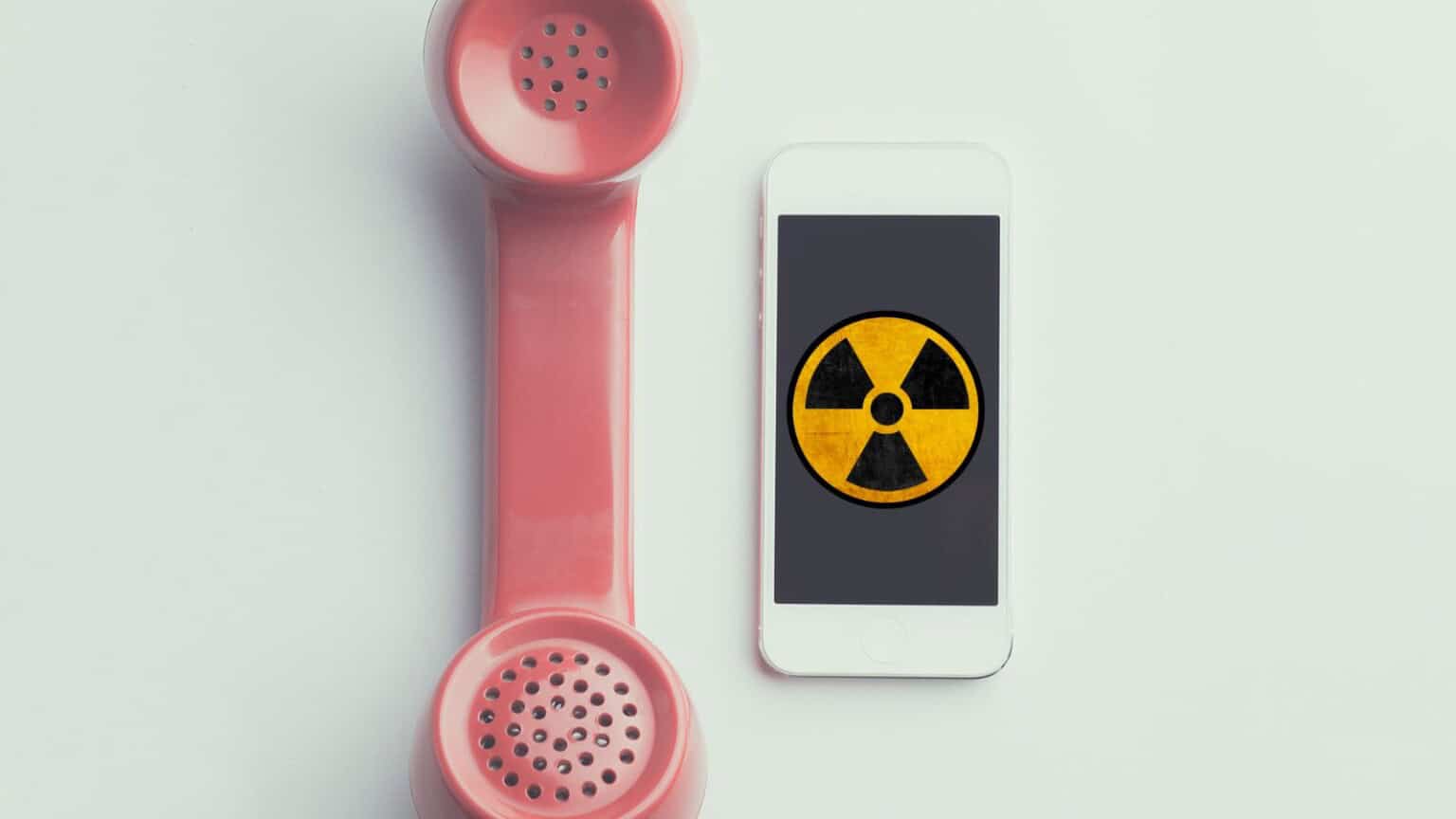 Radiazioni smartphone, questi modelli possono essere PERICOLOSI