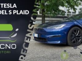 Recensione Tesla Model S Plaid: eleganza e velocità nell'elettrico