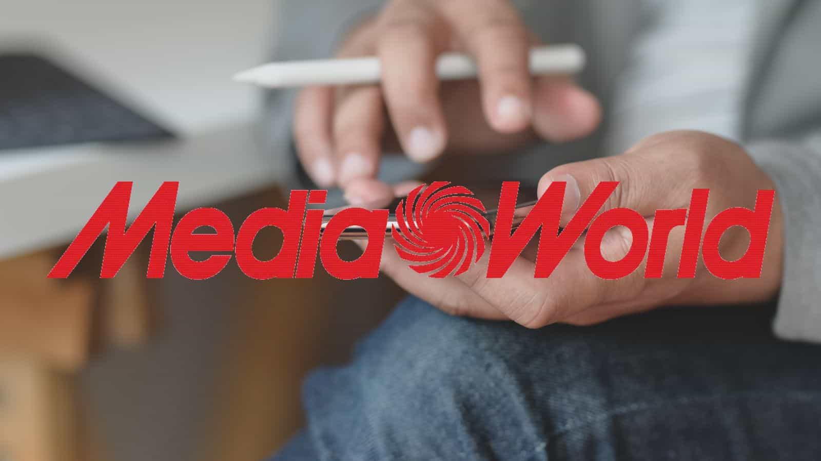 MediaWorld da URLO, volantino pazzo con i prezzi quasi GRATIS