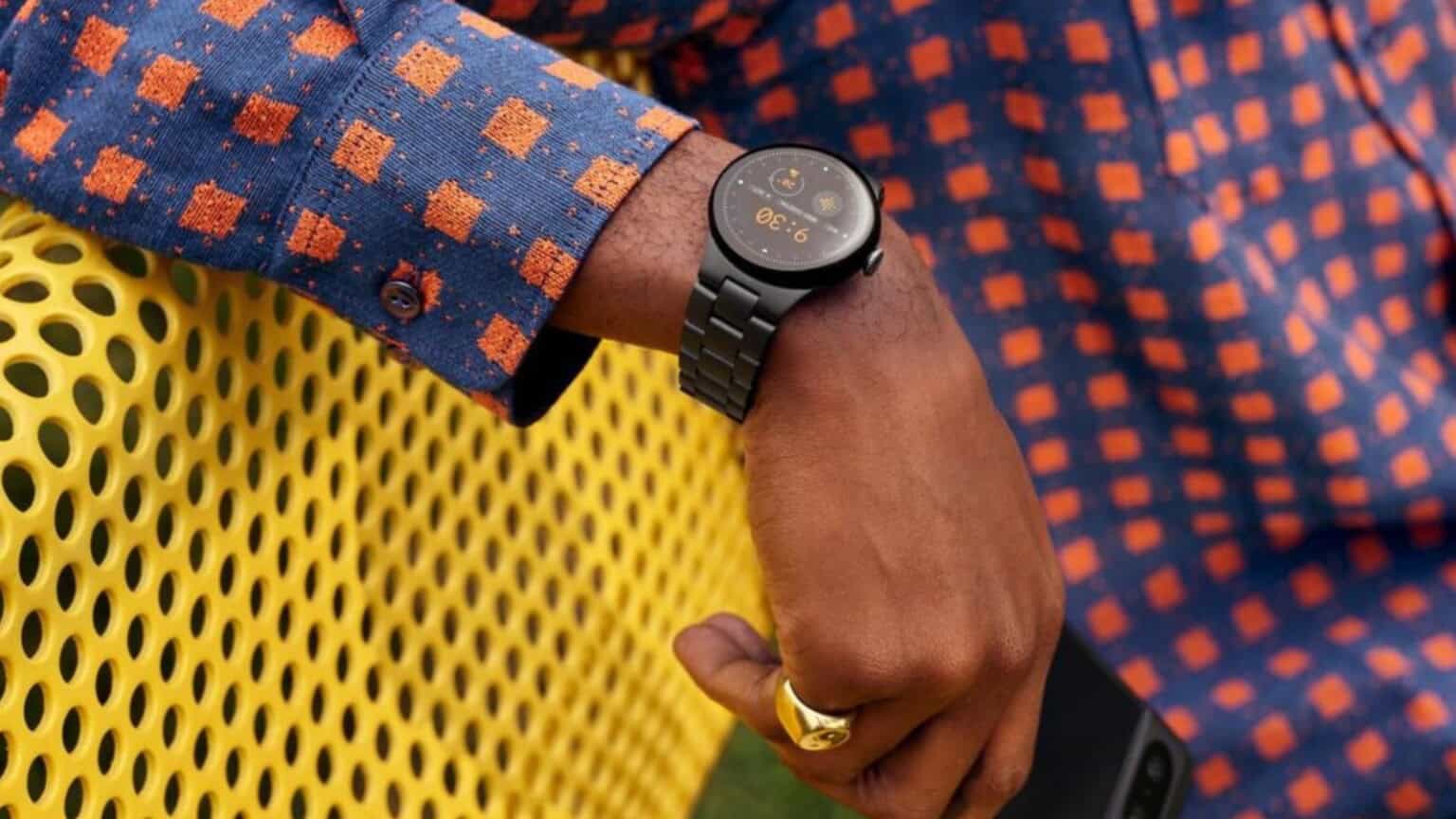 Google Pixel Watch 2 è ufficiale: specifiche tecniche e prezzo
