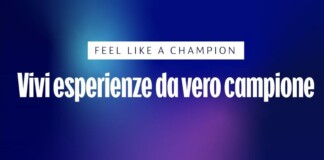 Oppo e PLB World assieme in Feel Like a Champion per la UEFA Champions League