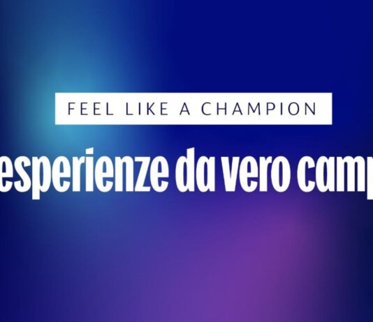 Oppo e PLB World assieme in Feel Like a Champion per la UEFA Champions League