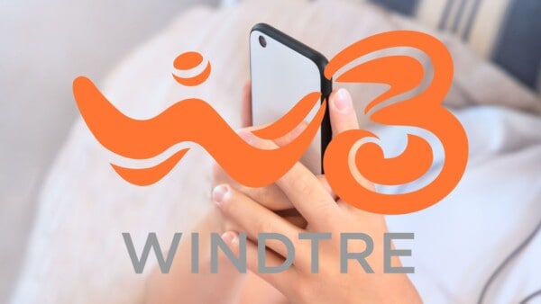 WindTre, attivate subito l'offerta da 100 giga per tutti