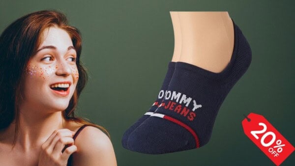 Tommy Hilfiger SVENDE su AMAZON, questo prodotto costa solo 9 EURO