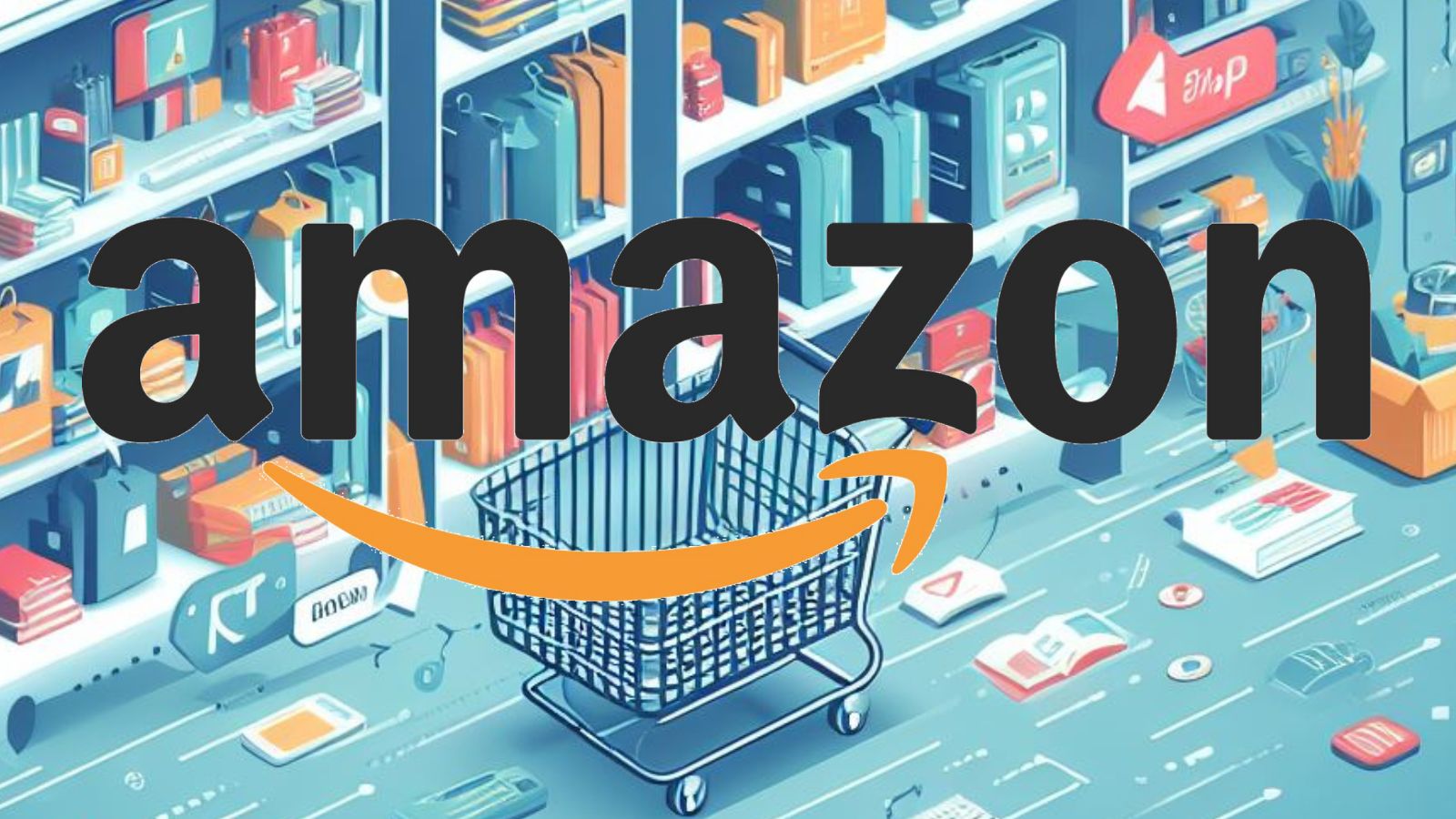 Amazon, utilizzato un algoritmo per aumentare i prezzi?