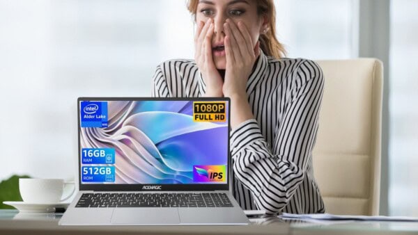 Notebook in OFFERTA spettacolare su Amazon (-150€)