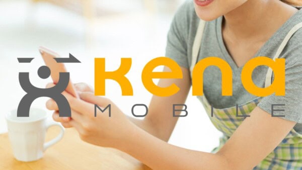Kena Mobile da PAZZI, offre 100 giga al mese a soli 5 euro