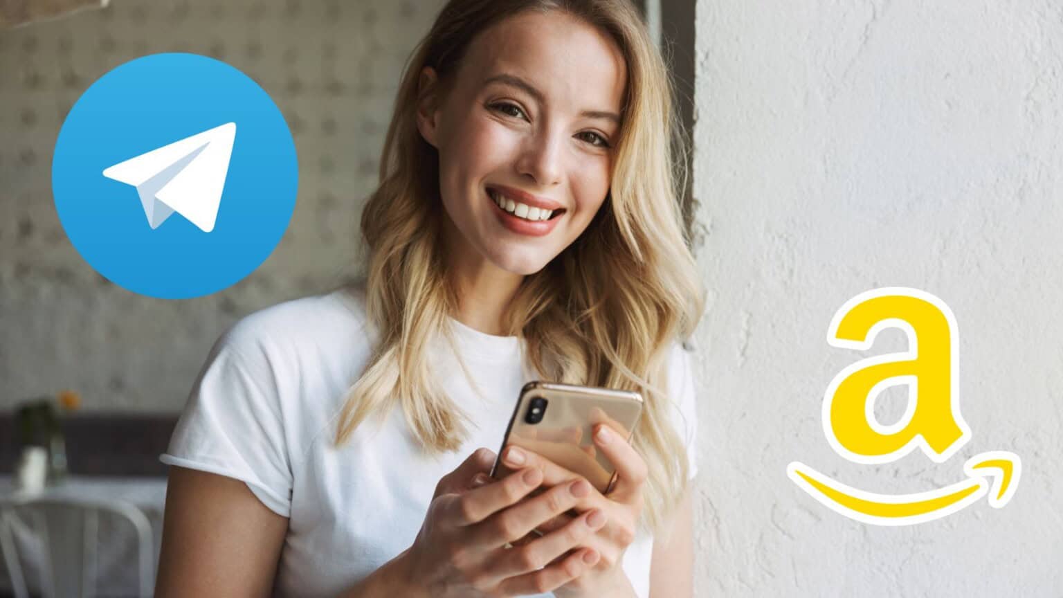 Telegram, ecco come avere prodotti AMAZON GRATIS e offerte al 90%