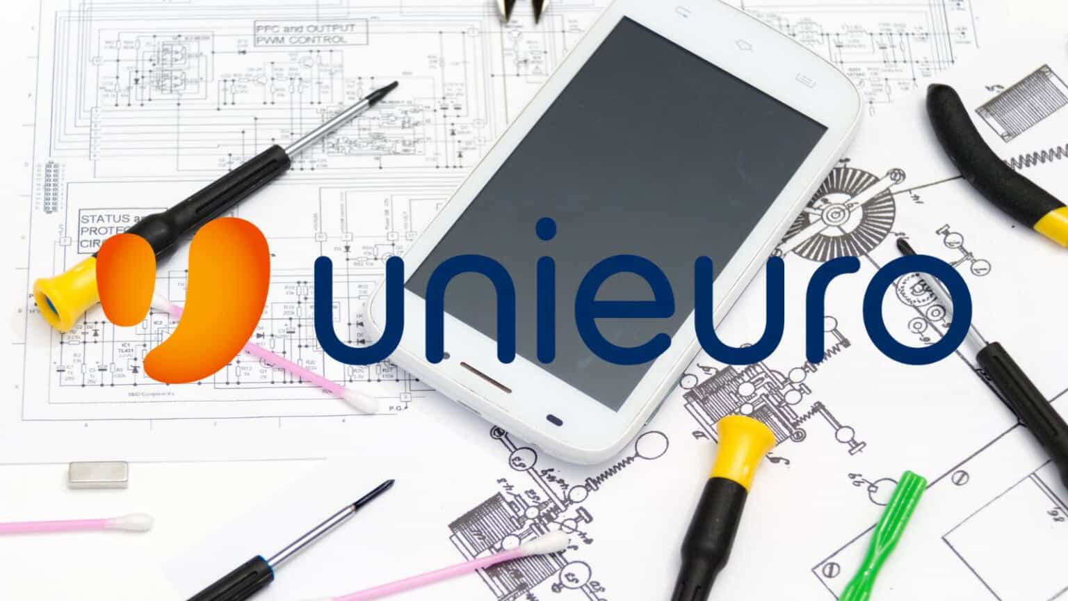 Unieuro SHOCK, tutto al 50% solo per poco tempo