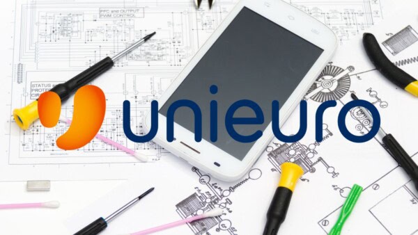 Unieuro SHOCK, tutto al 50% solo per poco tempo