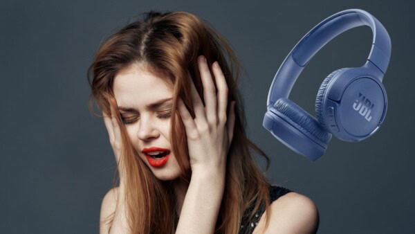 Cuffie JBL scontate in modo CLAMOROSO, solo oggi costano 29€