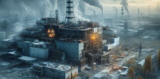 Chernobyl, l'Ucraina è pronta a TRASFORMARLA completamente