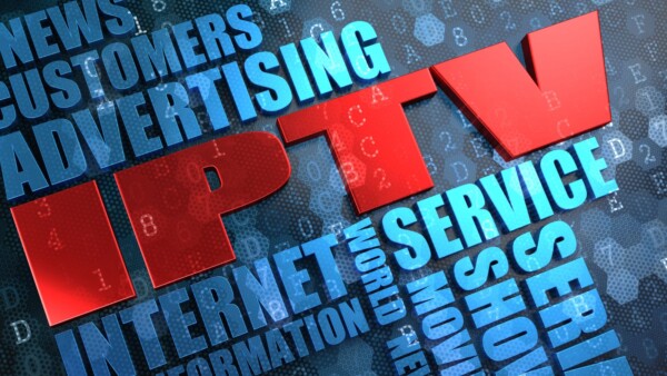 IPTV, le multe sono molto più ALTE e rischiate anche il CARCERE