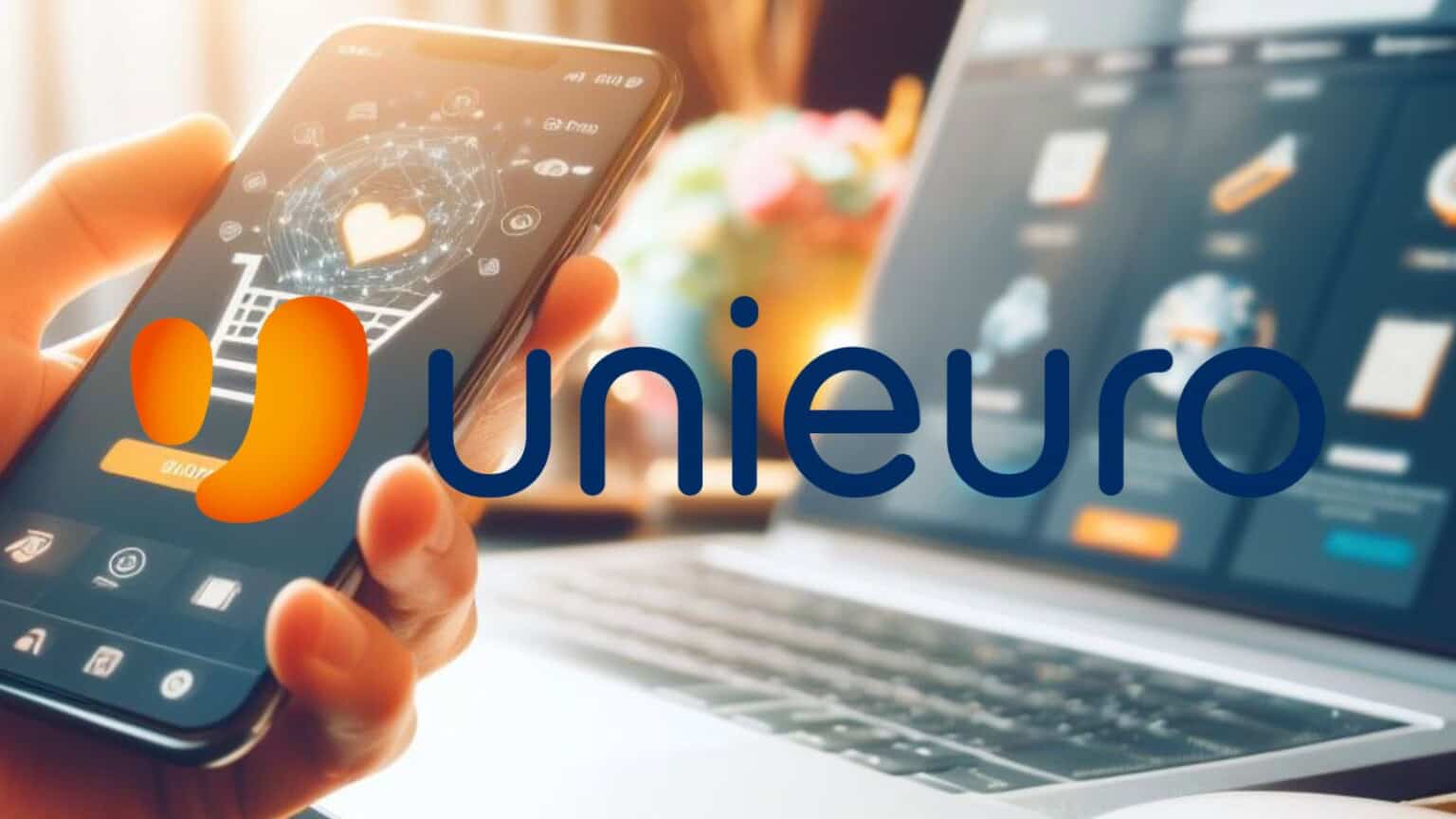 Unieuro, sconto PAZZO su un TV LG QNED da 50 pollici e 4K nativo